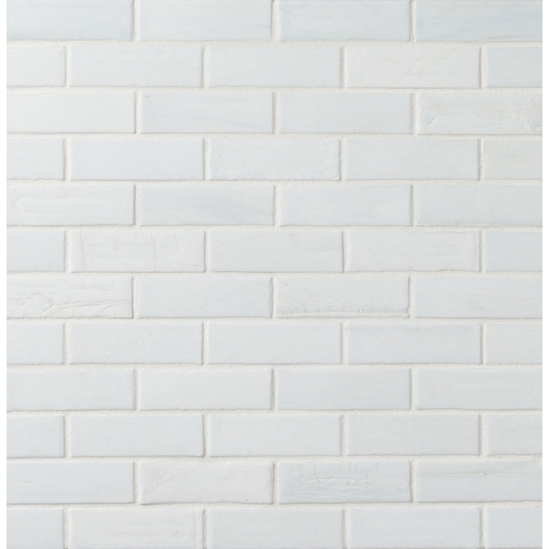 1 x 3 Brick - Lunada Bay Tile