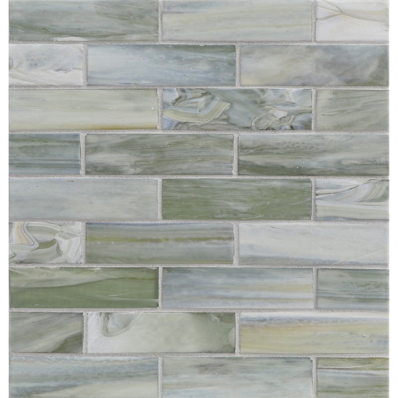 1 ¼ x 5 Brick - Lunada Bay Tile