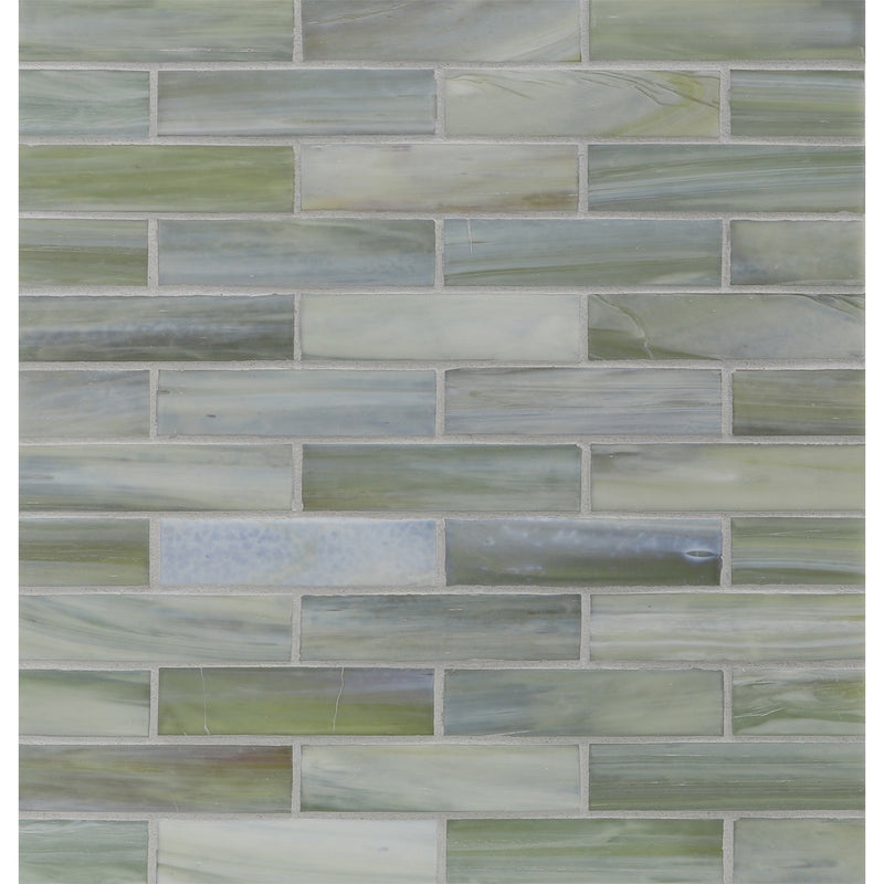 1 x 4 Brick - Lunada Bay Tile