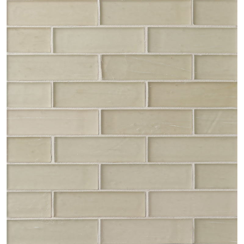 1 ¼ x 5 Brick - Lunada Bay Tile