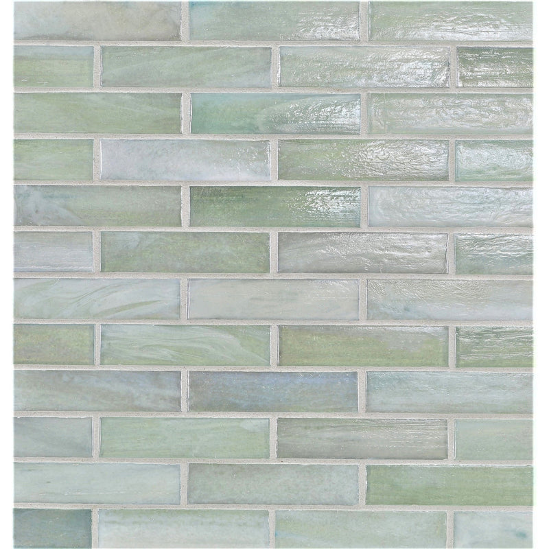 1 x 4 Brick - Lunada Bay Tile