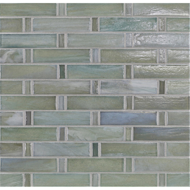 Tresse - Lunada Bay Tile