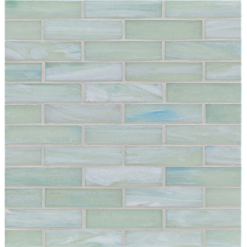 1 x 4 Brick - Lunada Bay Tile