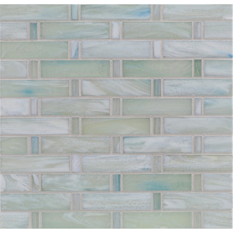 Tresse - Lunada Bay Tile