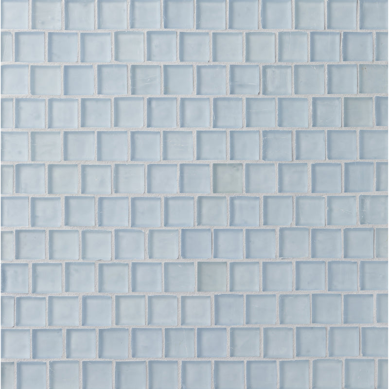 1 x 1 Offset - Lunada Bay Tile