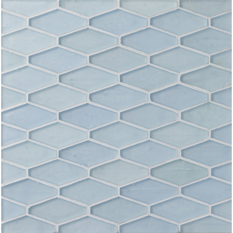 Mod Hex - Lunada Bay Tile