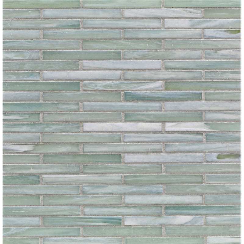 ½ x 4 Brick - Lunada Bay Tile