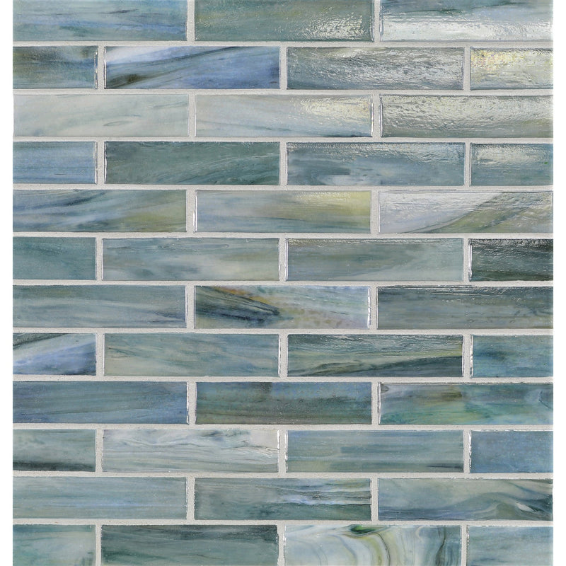 1 x 4 Brick - Lunada Bay Tile