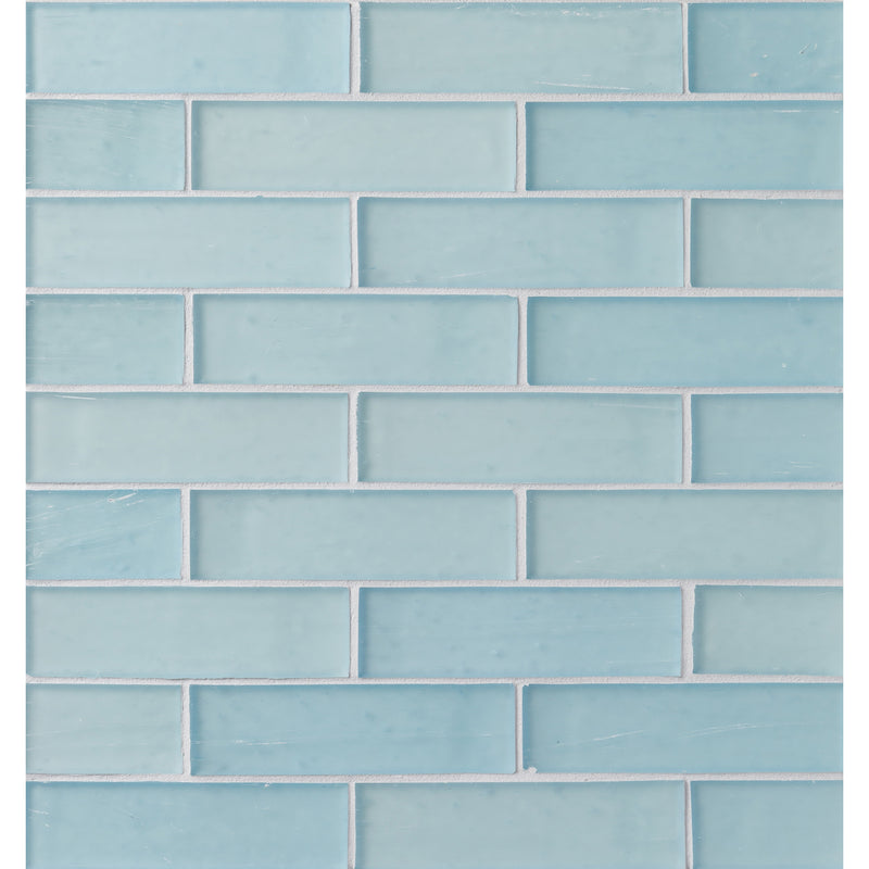 1 ¼ x 5 Brick - Lunada Bay Tile