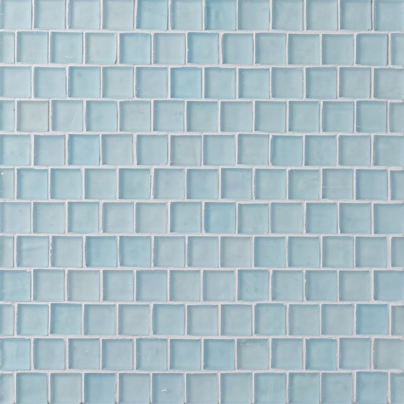 1 x 1 Offset - Lunada Bay Tile