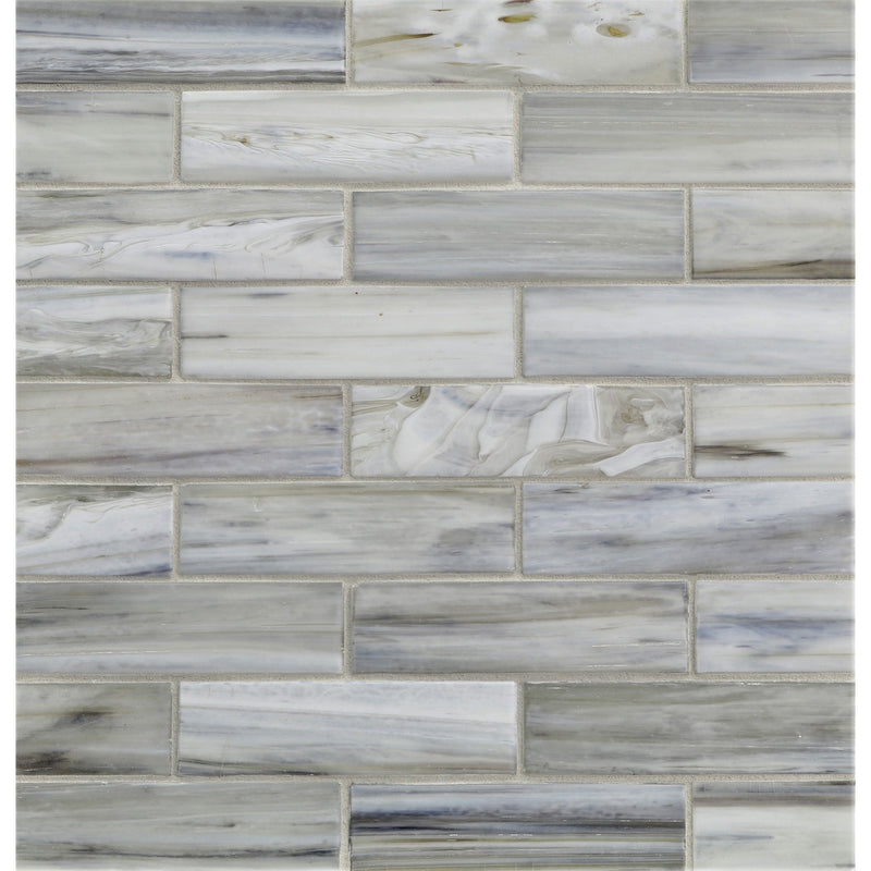 1 ¼ x 5 Brick - Lunada Bay Tile