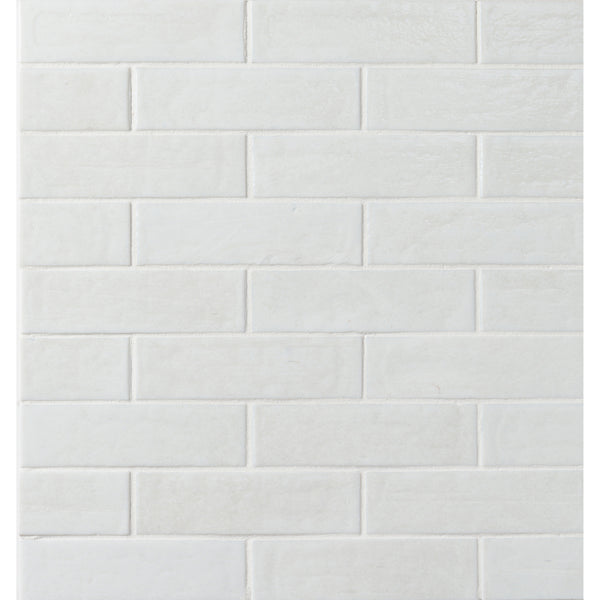 1 ¼ x 5 Brick - Lunada Bay Tile