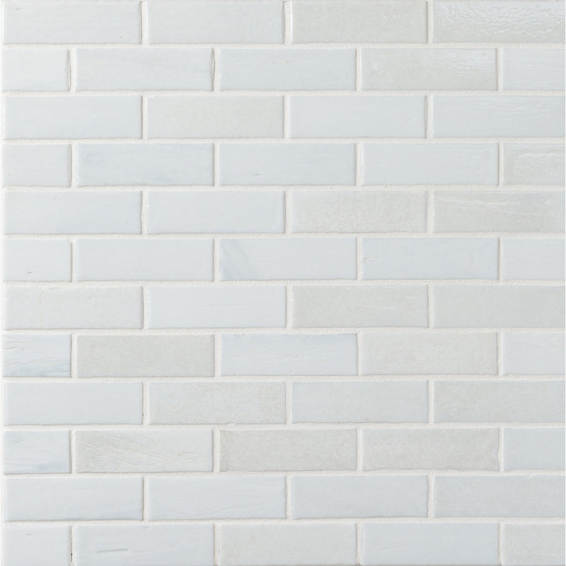 1 x 3 Brick - Lunada Bay Tile