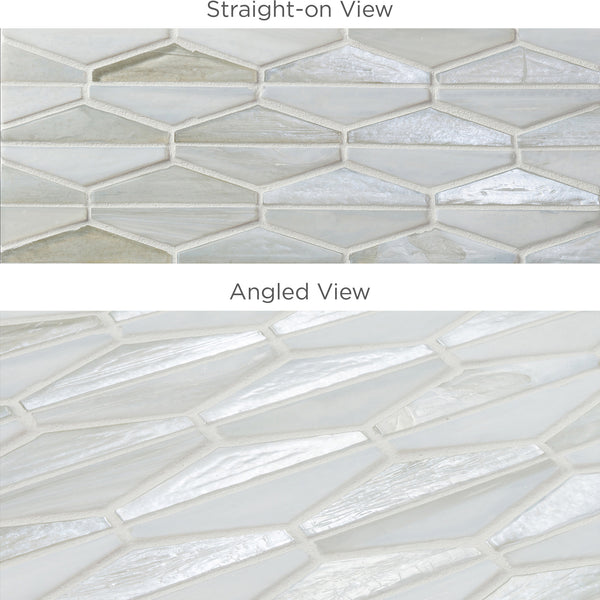 JAW Redux Montage Border | Lunada Bay Tile