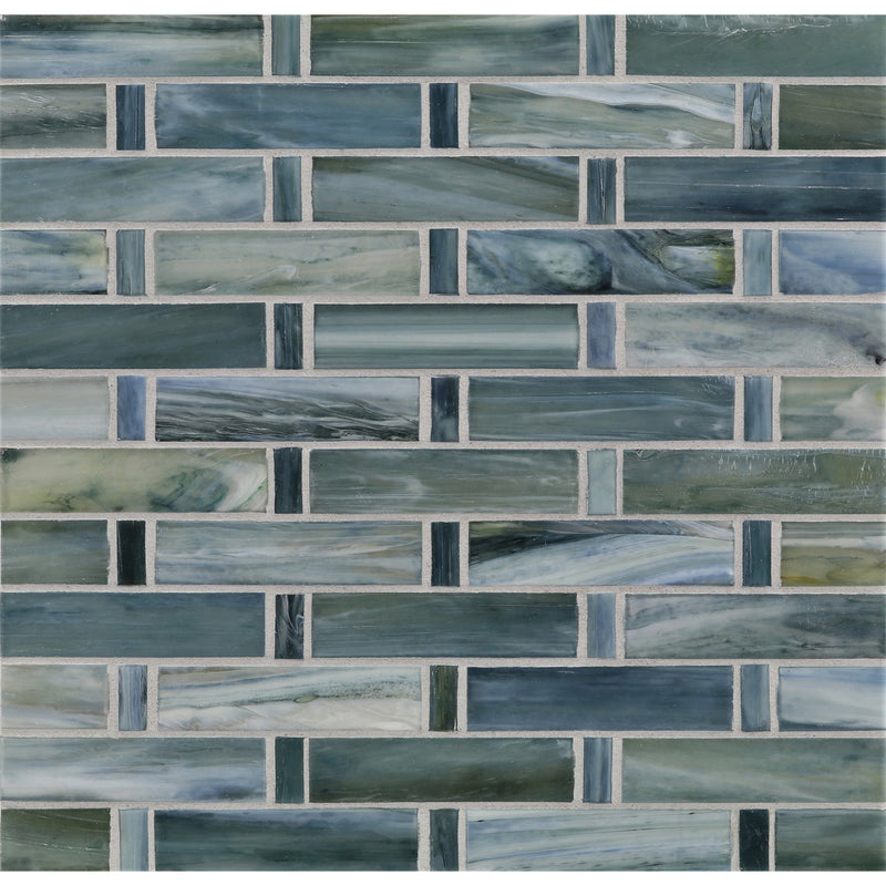 Tresse - Lunada Bay Tile