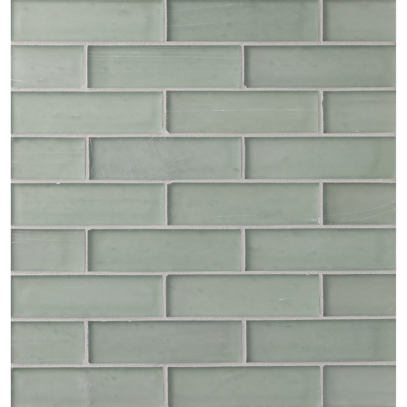 1 ¼ x 5 Brick - Lunada Bay Tile