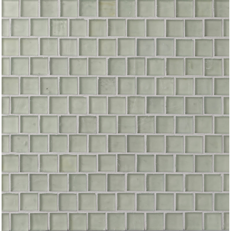 1 x 1 Offset - Lunada Bay Tile