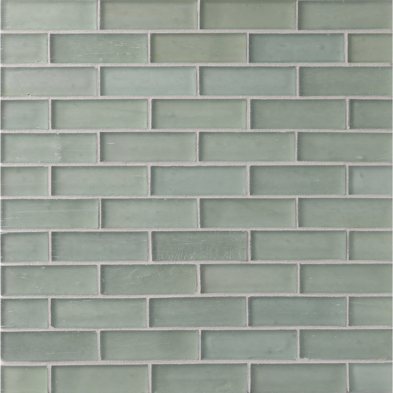 1 x 3 Brick - Lunada Bay Tile