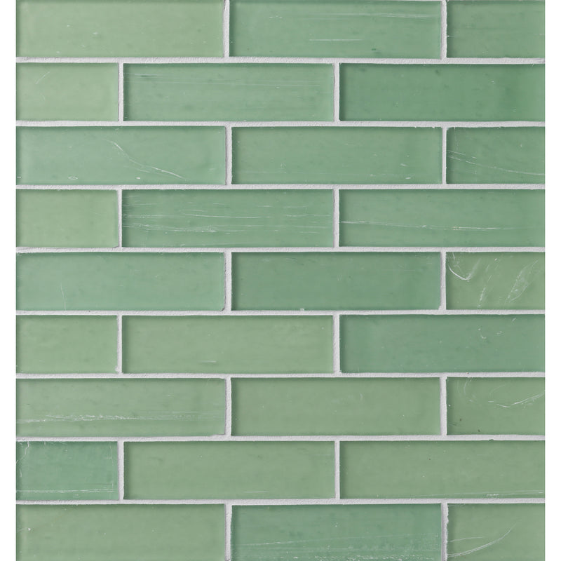 1 ¼ x 5 Brick - Lunada Bay Tile