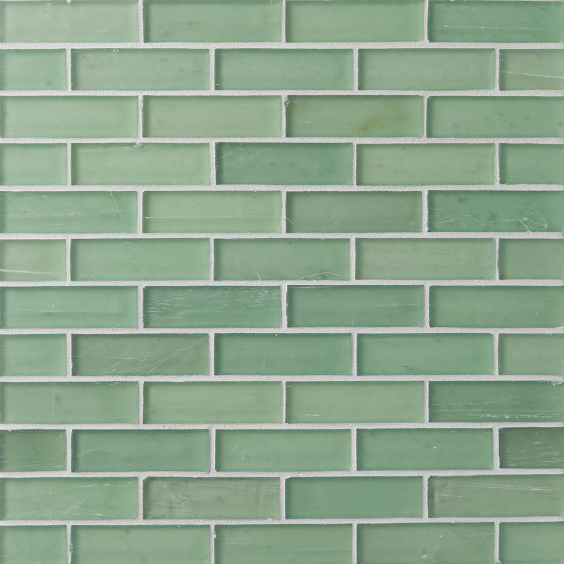 1 x 3 Brick - Lunada Bay Tile