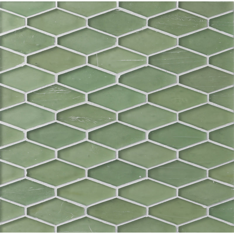 Mod Hex - Lunada Bay Tile