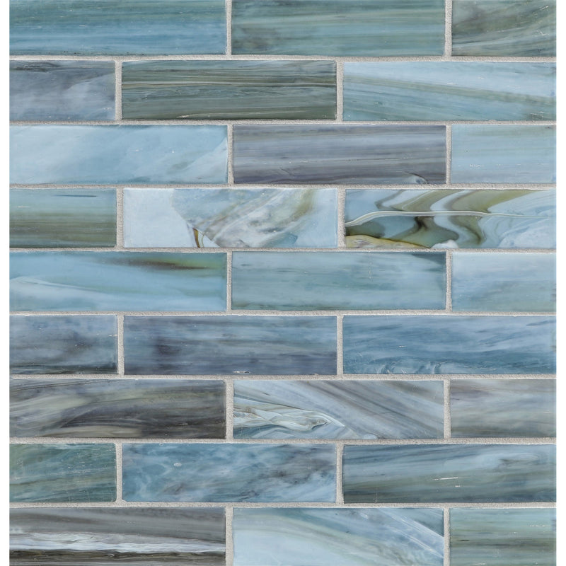 1 ¼ x 5 Brick - Lunada Bay Tile