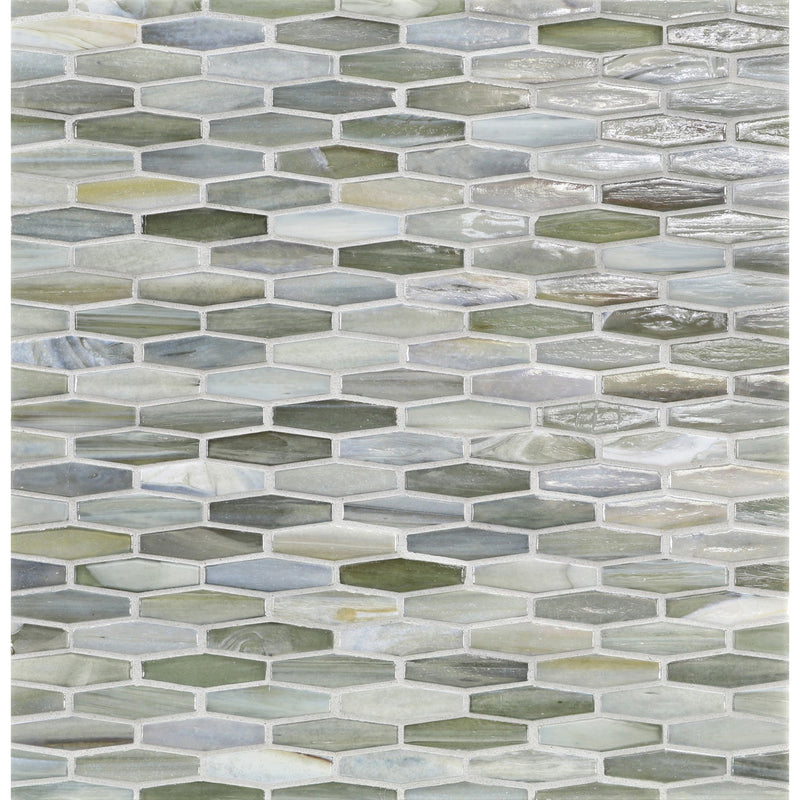 Martini - Lunada Bay Tile