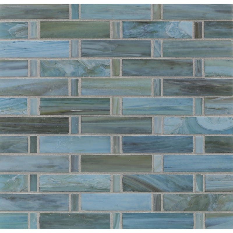 Tresse - Lunada Bay Tile