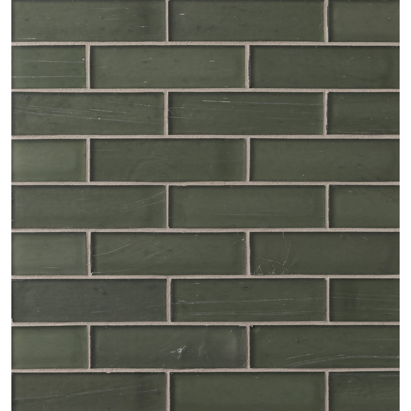 1 ¼ x 5 Brick - Lunada Bay Tile