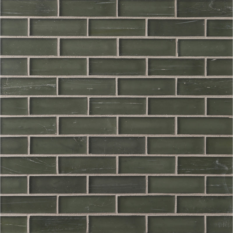 1 x 3 Brick - Lunada Bay Tile