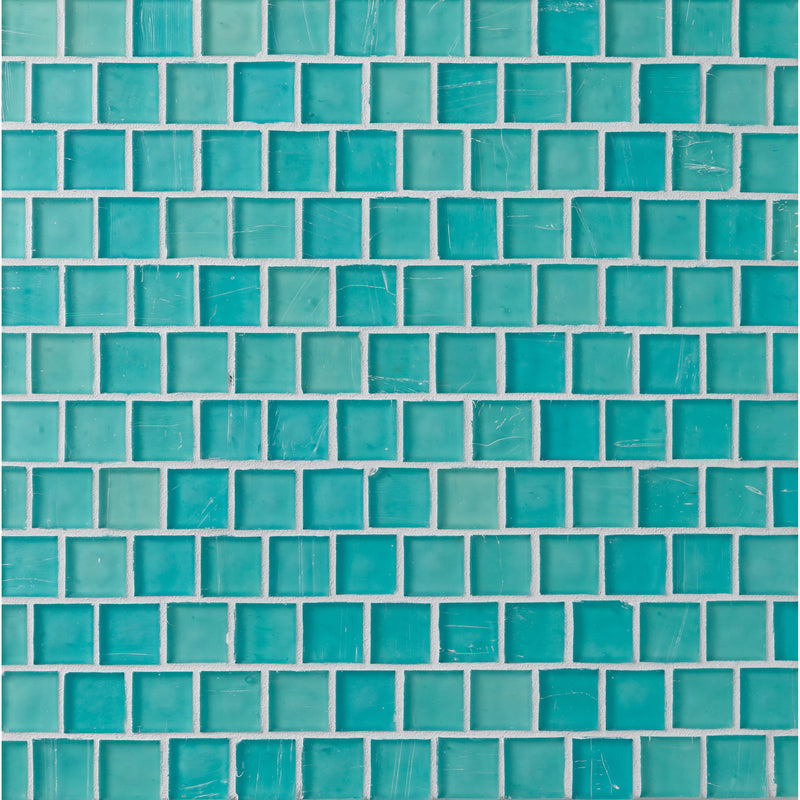 1 x 1 Offset - Lunada Bay Tile