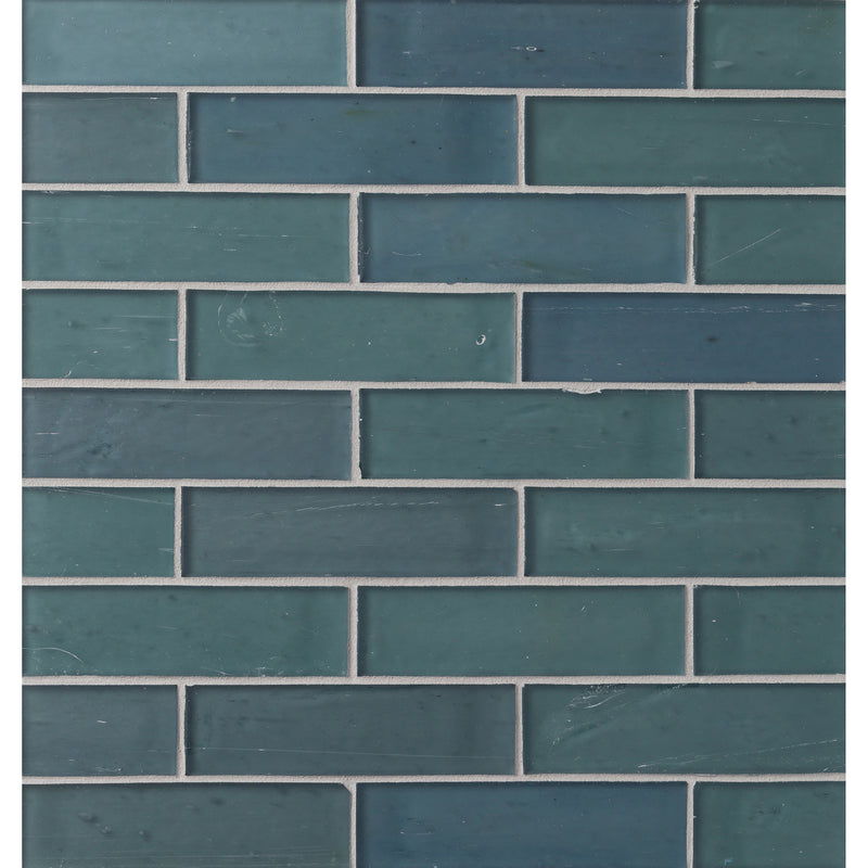 1 ¼ x 5 Brick - Lunada Bay Tile