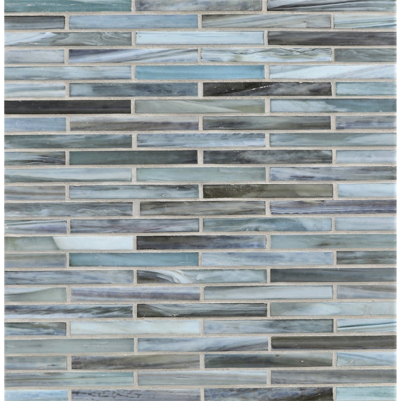 ½ x 4 Brick - Lunada Bay Tile