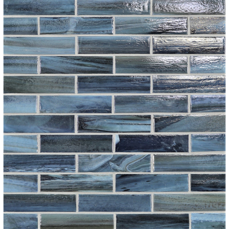 1 x 4 Brick - Lunada Bay Tile