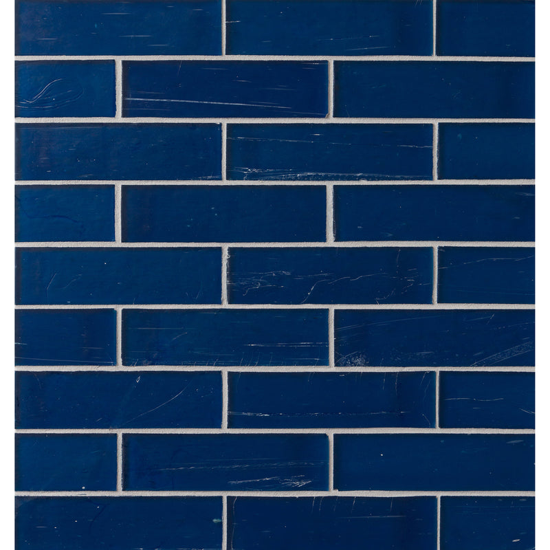 1 ¼ x 5 Brick - Lunada Bay Tile