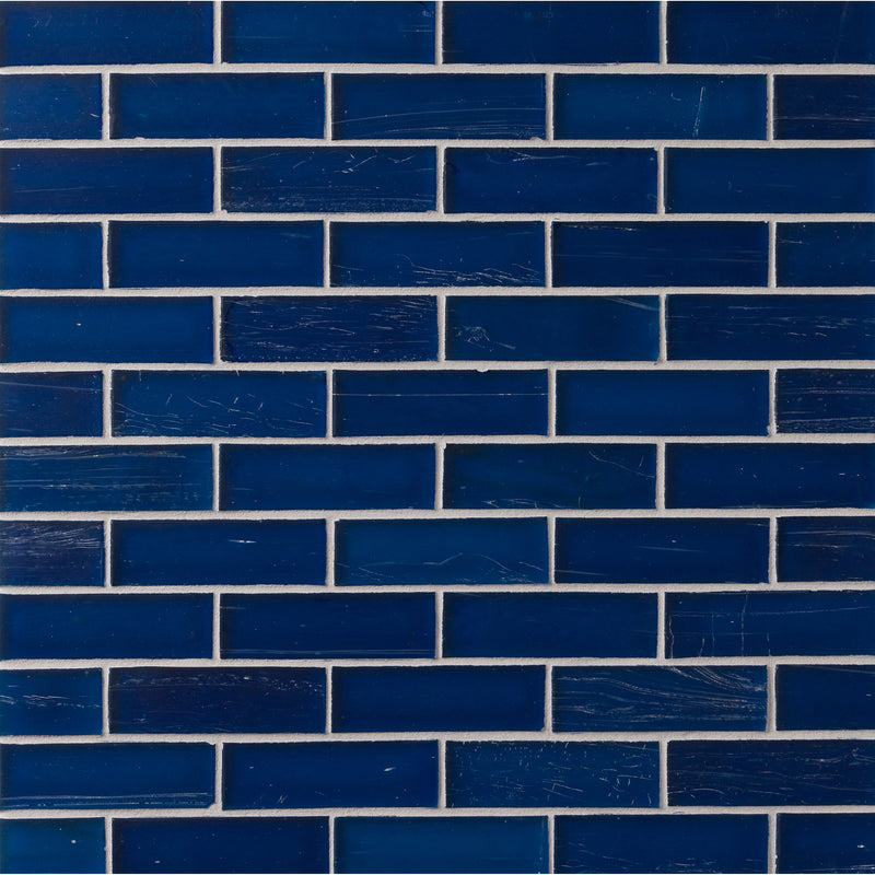 1 x 3 Brick - Lunada Bay Tile