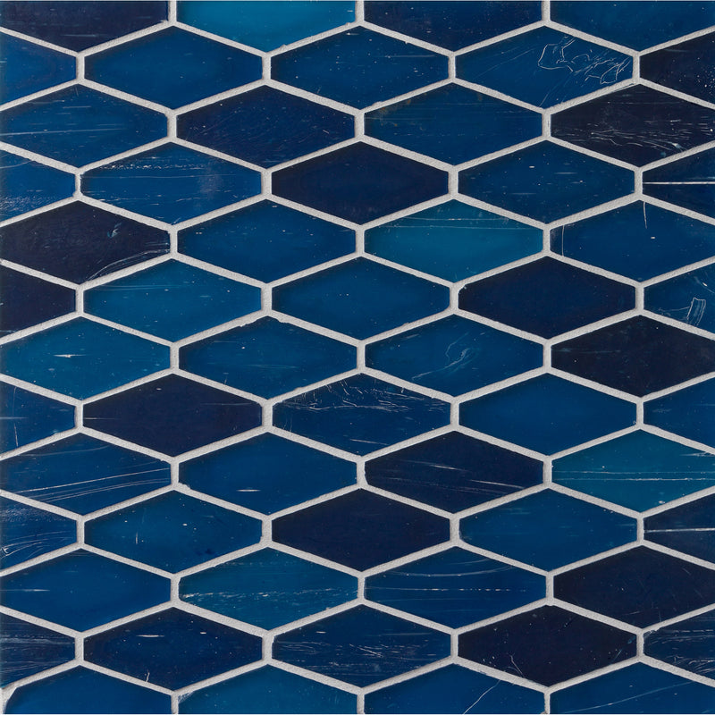 Mod Hex - Lunada Bay Tile