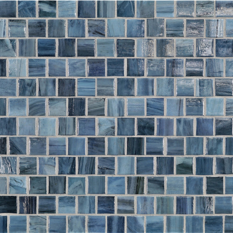 1 x 1 Offset - Lunada Bay Tile