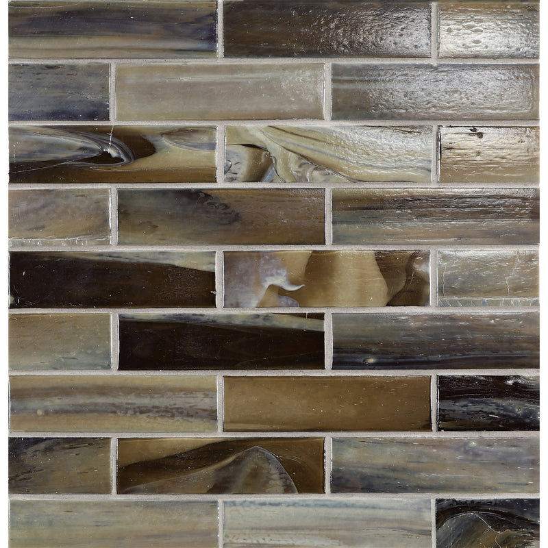 1 ¼ x 5 Brick - Lunada Bay Tile