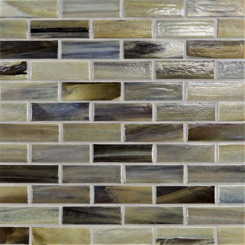 1 x 3 Brick - Lunada Bay Tile