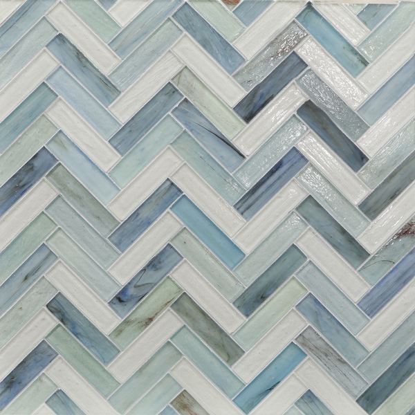 1 x 4 Herringbone (Custom Blends)