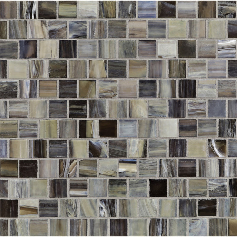 1 x 1 Offset - Lunada Bay Tile