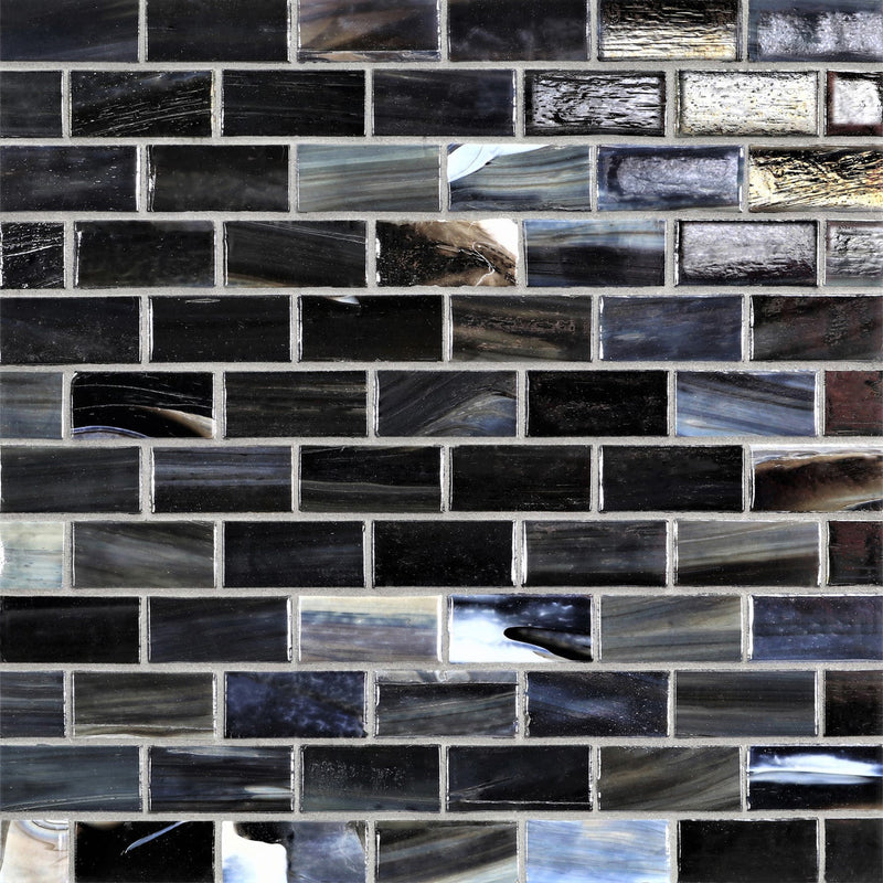 1 x 2 Brick - Lunada Bay Tile