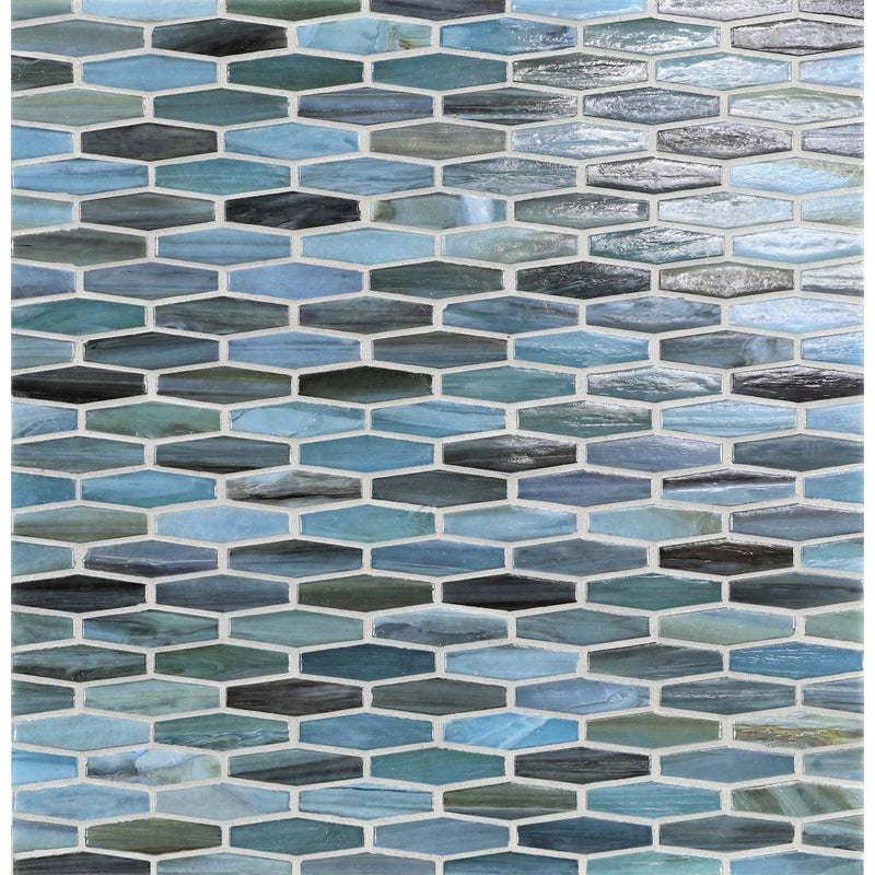 Martini - Lunada Bay Tile