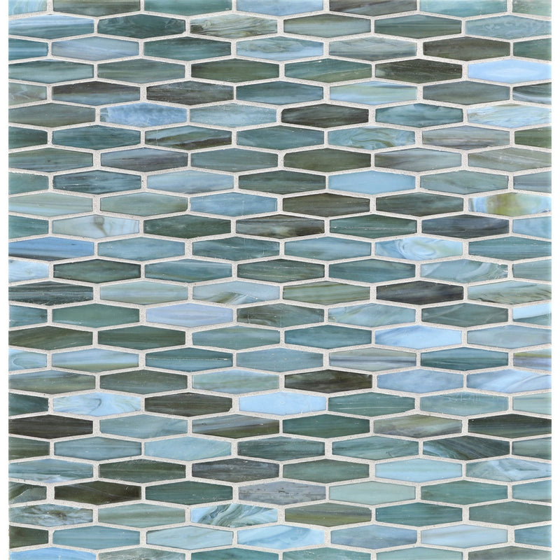 Martini - Lunada Bay Tile