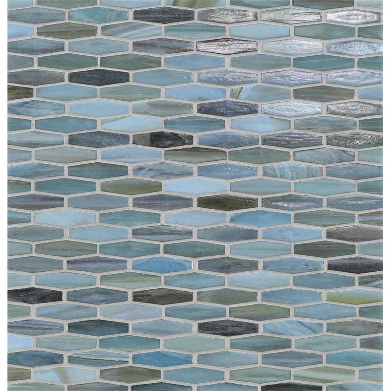 Martini - Lunada Bay Tile