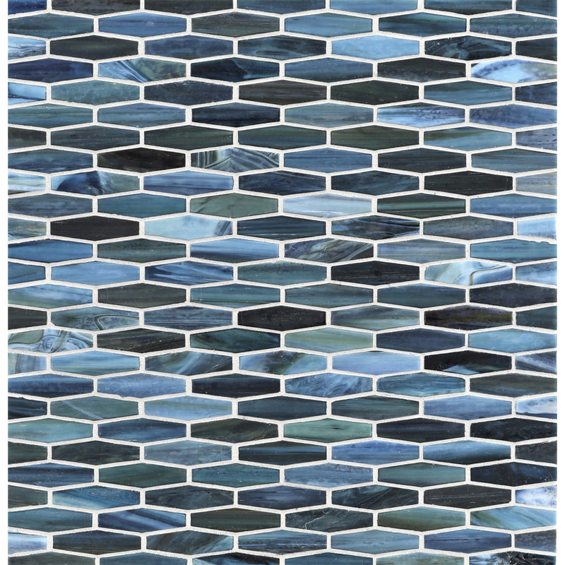 Martini - Lunada Bay Tile