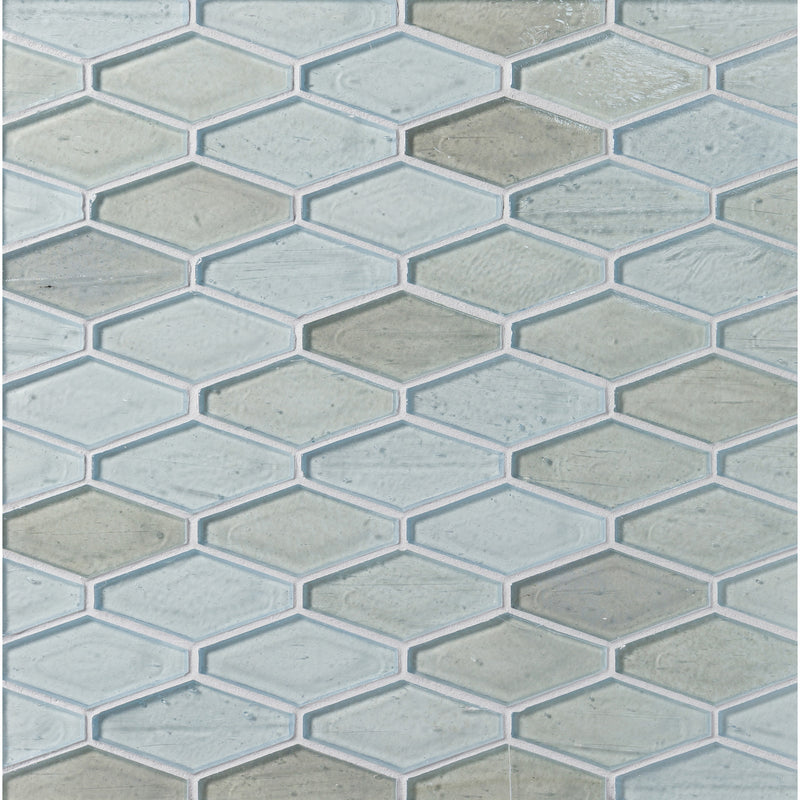 Mod Hex - Lunada Bay Tile