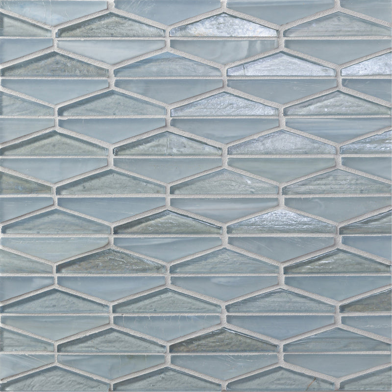 JAW Redux Montage Field in Aero - Lunada Bay Tile