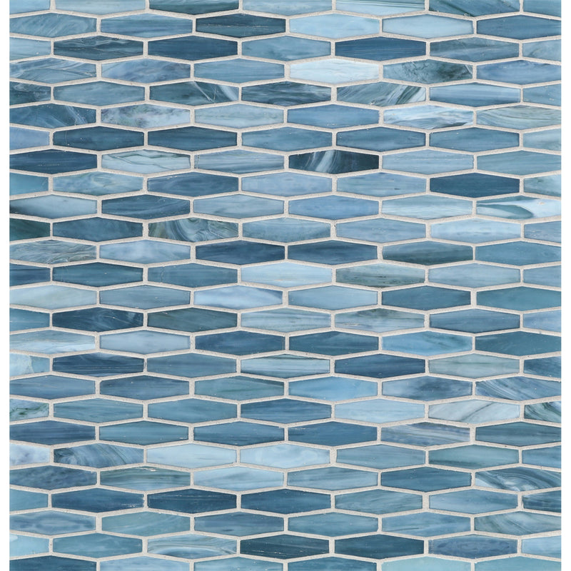 Martini - Lunada Bay Tile